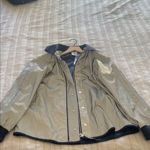 Adidas A.B. Jous jacket